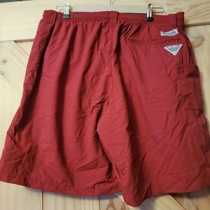 Pfg mens swim trunks
